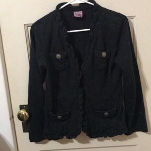 LA Kitty size large jacket